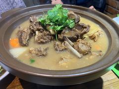 -不是烧烤·武汉烧烤·地道湖北菜(大成路店)