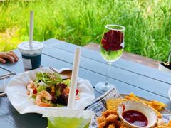 -Supine Bistro溯泮餐厅