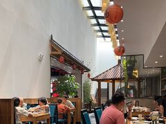 -壹零捌道·北京烤鸭(车公庄店)
