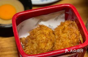 Cheese Omelet Croquette