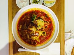 -GOGO Plate(成都太古里店)
