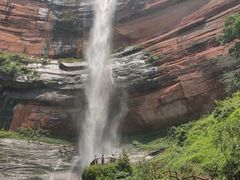 -赤水丹霞旅游区·佛光岩