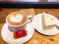 -MUSEE CAFE(保利·时光里店)