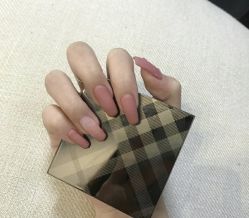手部美甲-M·X Nail日式美甲美睫
