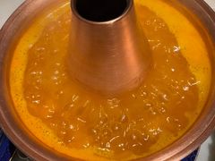 -涮福記·现切牛羊肉火锅(世纪汇店)