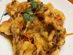 -老江南春·中国龙菜(衡山路店)
