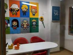 -韦哲乐高机器人·等级考试·少儿编程(羽山路校区)