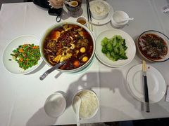 -渝信川菜(工体店)