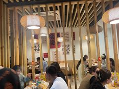 -郑记•不夜城烧烤•龙虾•虾蟹(黄鹤楼店)