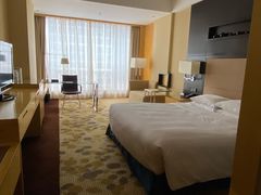 -上海浦西万怡酒店