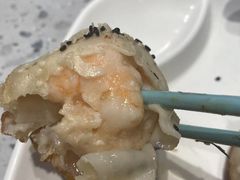 -小杨生煎(天之骄子店)