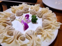 乌鱼抄手-巴色鱼捞(龙舟路直营店)