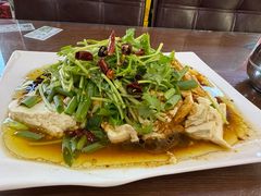 -连池鱼豆味坊(风景区店)