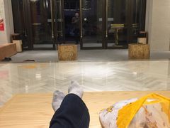 -善水温泉·汗蒸·SPA·生活会馆(桑田路店)
