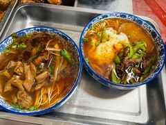-太湖面馆十八浇(渔港路店)