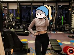 -Nirvana fitness私教健身工作室(古城店)