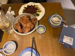 -95号酱骨·一块豆腐(展春园西路店)