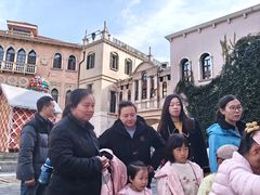 -华谊兄弟（长沙）电影小镇