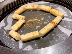 -么子烤肉(化龙池店)
