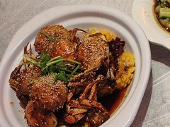 -肥肥虾庄·金牌油焖大虾(首义路店)