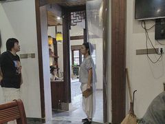 -环秀楼(黄山呈坎店)