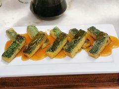 那家自制豆腐-那家小馆•北京菜•烤鸭(香山店)
