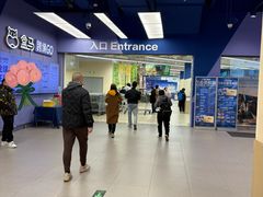 -盒马X会员店(上海森兰商都店)