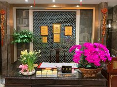 -金满楼(天河中路店)