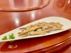糟肉鸭舌-无名居(农展馆店)