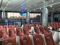 -威海大水泊国际机场