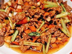 -匠熙小馆(崇文门店)