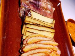 黔香蒸腊味-黔香阁·味(花木店)