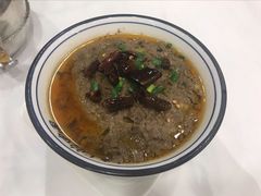 -万荣烤鸭店·北京菜(天坛店)