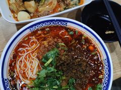-林静小吃(复兴路店)