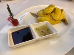 -丰收日·小海鲜·沪上家宴(顾村正大店)