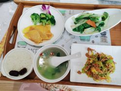 -纵享怡月月子中心(西稍门店)