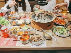 -西塔老太太泥炉烤肉
