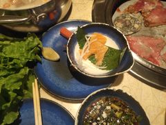 -万象·复兴号鲜肉烤肉海鲜自助(升级店)