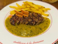 -Entrecôte 法国牛扒馆(保利·时光里店)