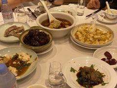 -老吉士酒家(天平路店)