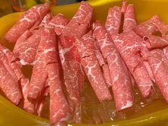 -哈拉海和牛主题餐厅(哈西店)