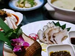 -金龙·打边炉(南京西路店)