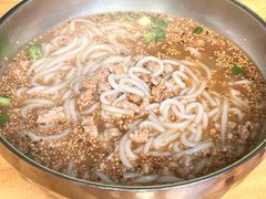 -正宗杨记普洱酸醋米线(总店)