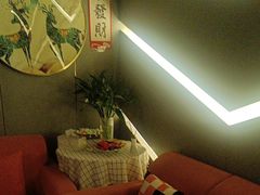 -禧瑞 ·丝浴主题·水疗·spa(中山公园店)