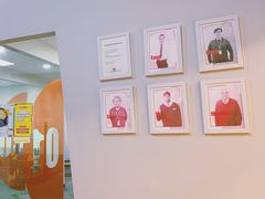 -诺亚雅思托福北郊中心(凤城路店)