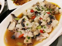 -美极鲜食坊(宝安南路店)