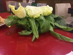 -四川简阳羊肉汤火锅(望花路西里店)