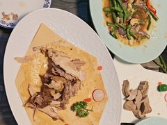 -松针蔡记蒸饺(花园路店)