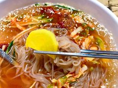 -朴鲸家正宗韩国料理(福田店)