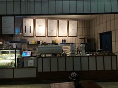 -VESH COFFEE(定西路店)
